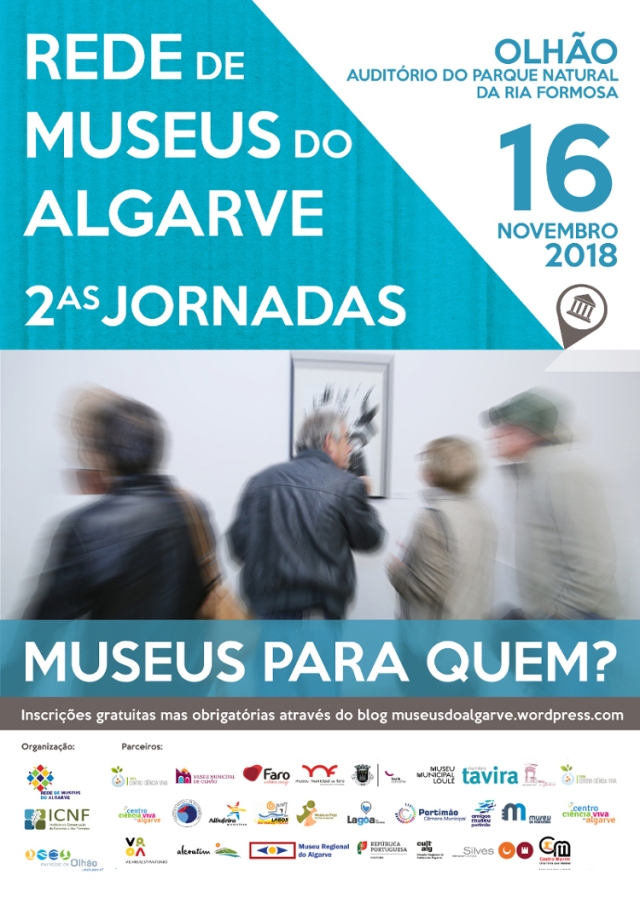 Rede de Museus do Algarve mini