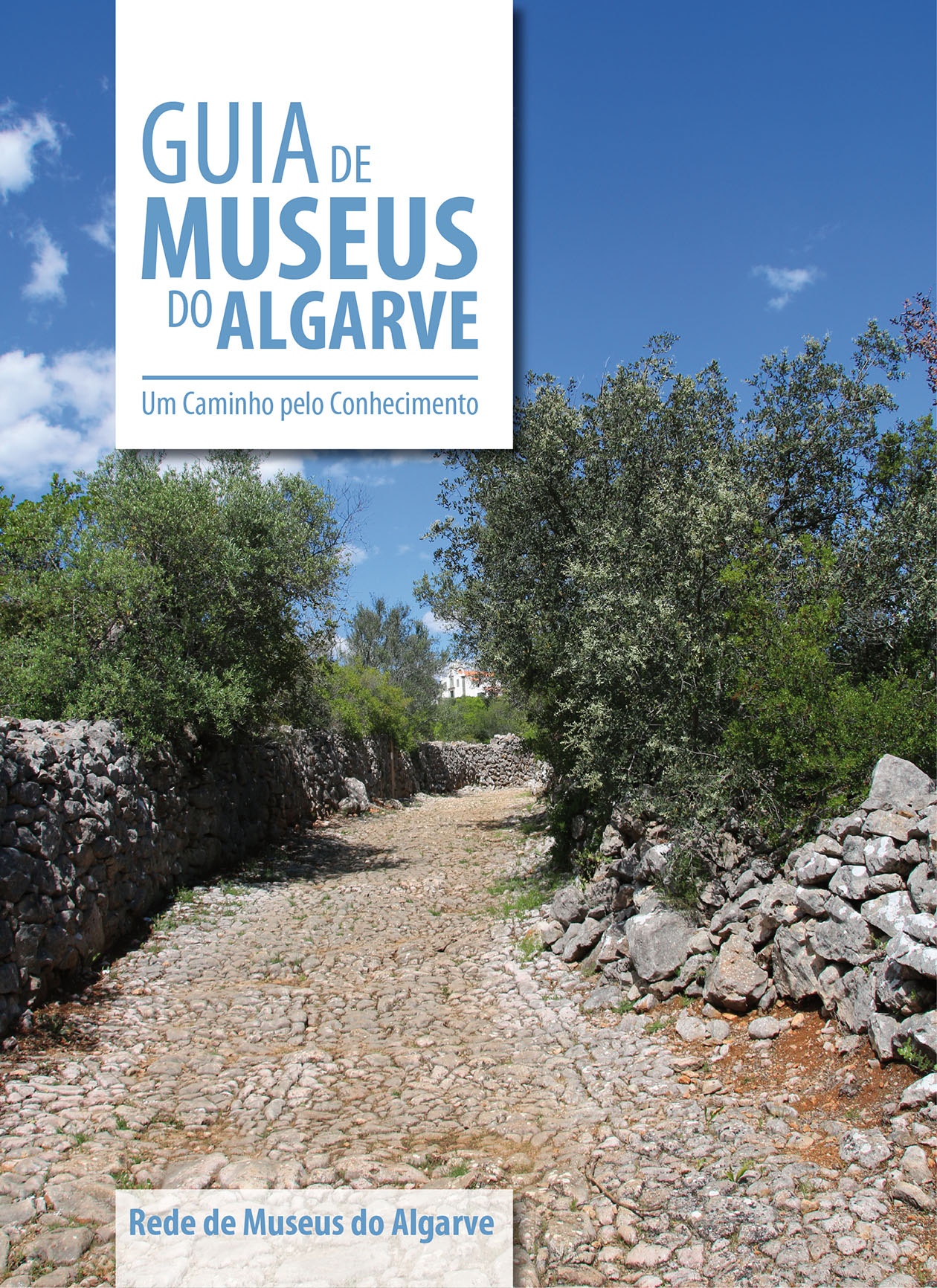 Guia de Museus do Algarve